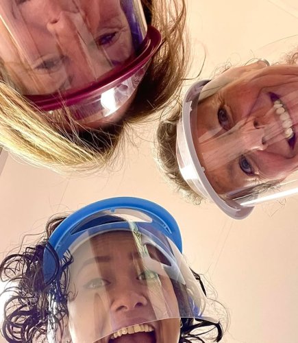 Photo post from Tandläkare Katrin Onno.