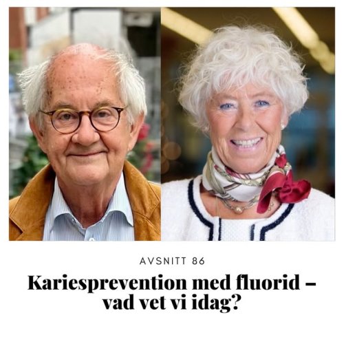 Photo post from Tandläkare Katrin Onno.