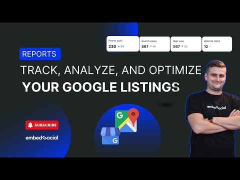 Video post from EmbedSocial.