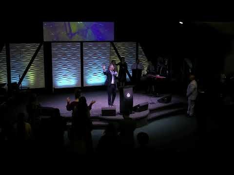 Video post from First Apostolic Church of Aurora.