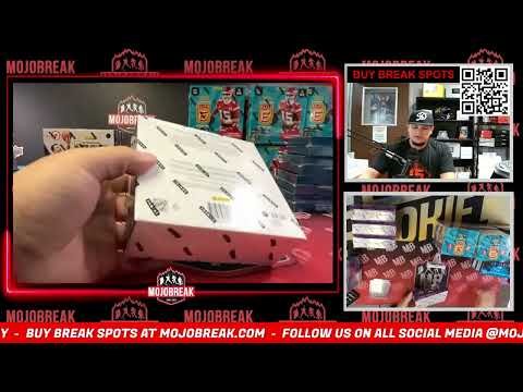 Video post from Mojobreak.