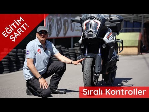 Video post from MOTOMAX.