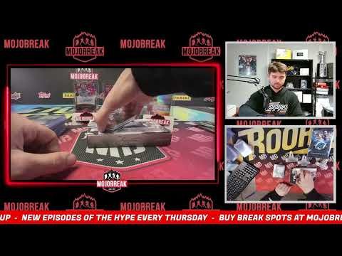 Video post from Mojobreak.