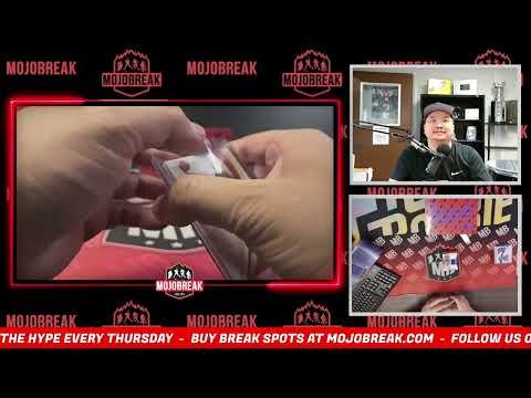 Video post from Mojobreak.