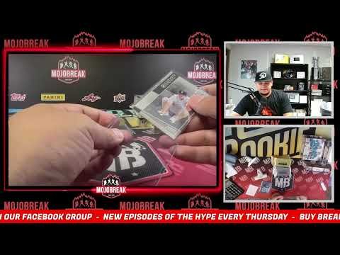 Video post from Mojobreak.
