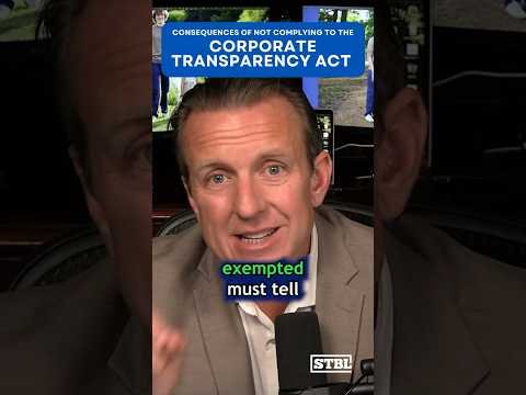 Video post from The South Texas Business Lawyers.