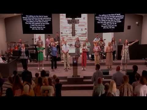 Video post from Fort Payne Family Worship Center.