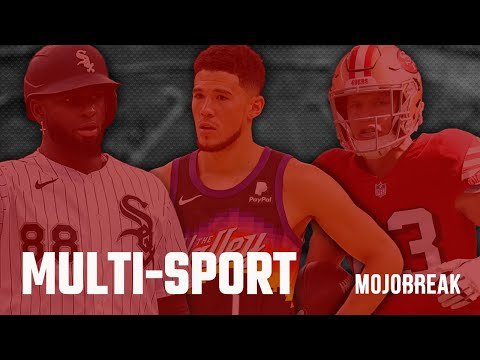 Video post from Mojobreak.