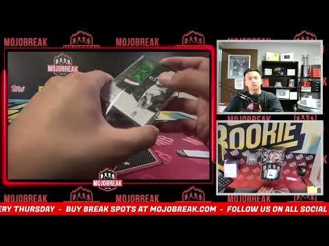 Video post from Mojobreak.