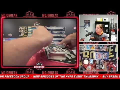 Video post from Mojobreak.