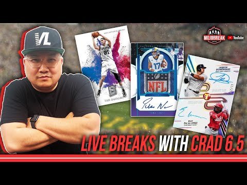 Video post from Mojobreak.