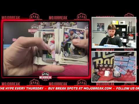 Video post from Mojobreak.