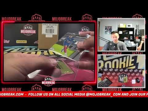 Video post from Mojobreak.