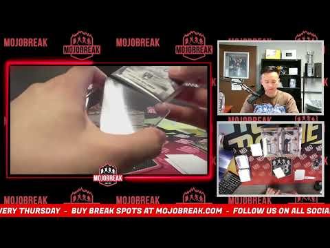 Video post from Mojobreak.