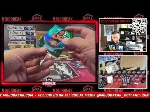 Video post from Mojobreak.