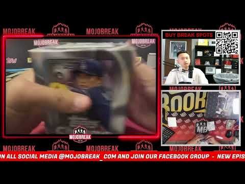 Video post from Mojobreak.