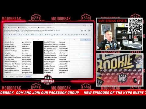 Video post from Mojobreak.