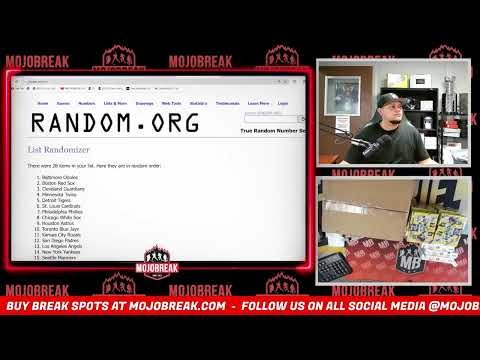 Video post from Mojobreak.