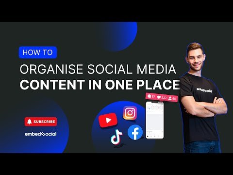 Video post from EmbedSocial.