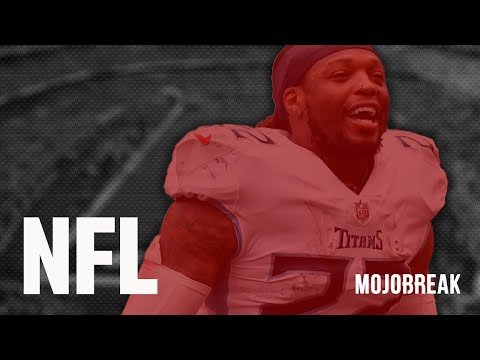 Video post from Mojobreak.