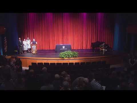 Video post from The Steward School.