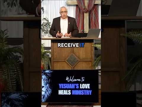Video post from Yesuah's Love Heals.