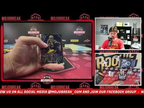 Video post from Mojobreak.