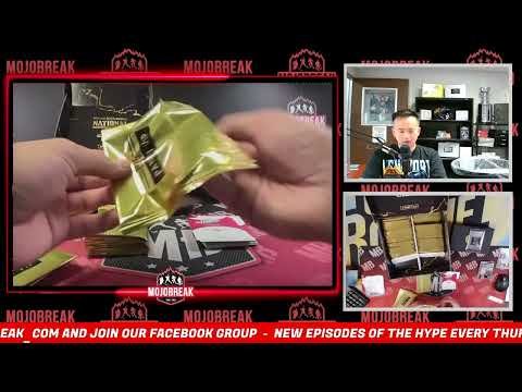 Video post from Mojobreak.