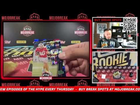 Video post from Mojobreak.