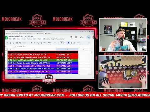 Video post from Mojobreak.