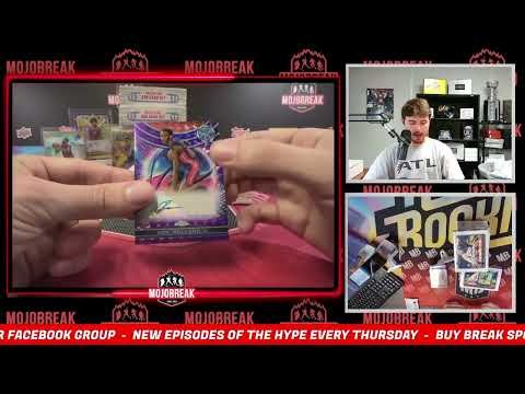 Video post from Mojobreak.