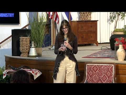 Video post from Yesuah's Love Heals.