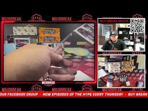 Video post from Mojobreak.