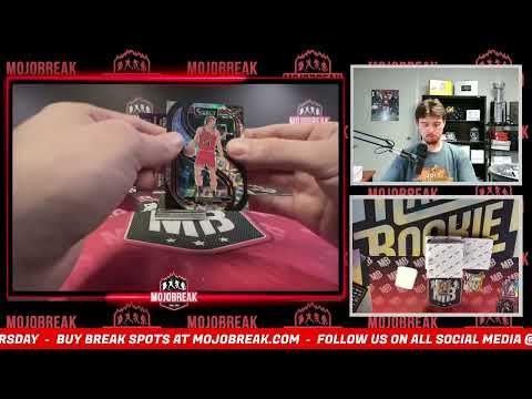 Video post from Mojobreak.