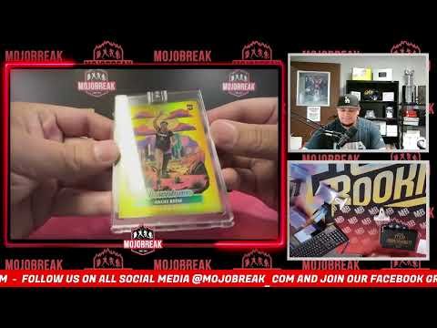 Video post from Mojobreak.