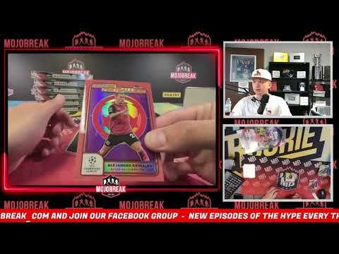 Video post from Mojobreak.