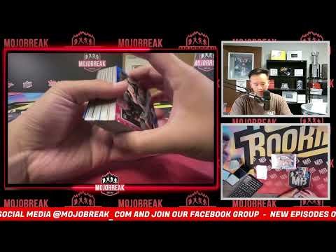 Video post from Mojobreak.
