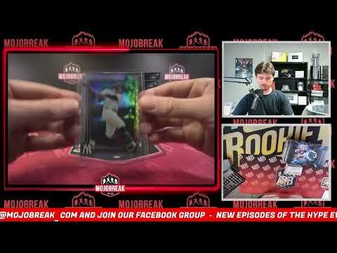 Video post from Mojobreak.