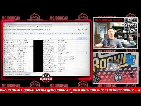 Video post from Mojobreak.