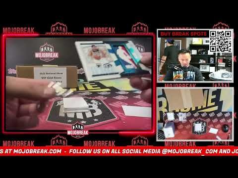 Video post from Mojobreak.