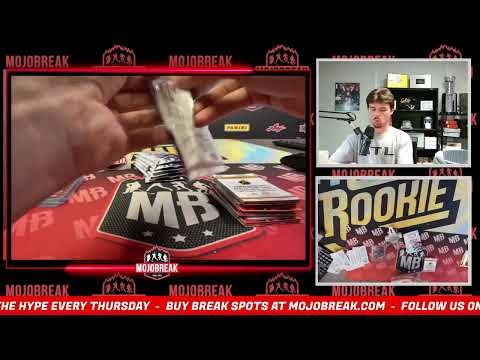 Video post from Mojobreak.