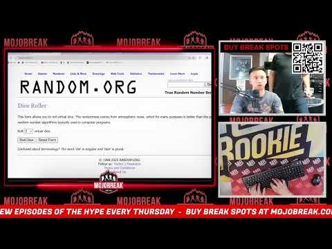 Video post from Mojobreak.