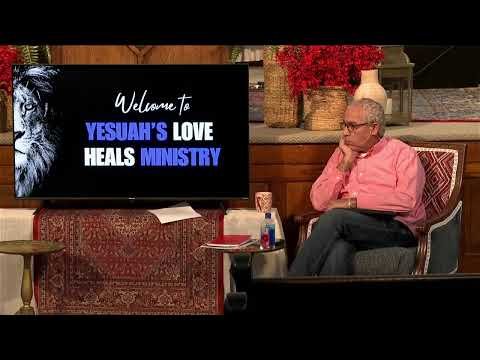 Video post from Yesuah's Love Heals.