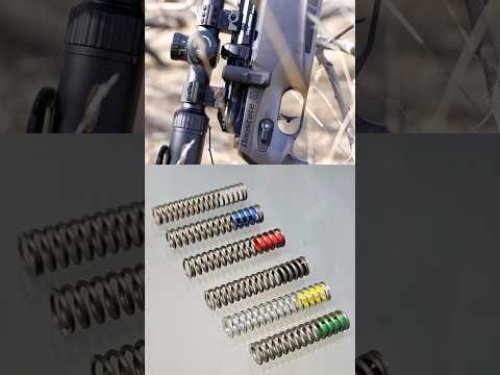 Video post from airgunsofarizona.