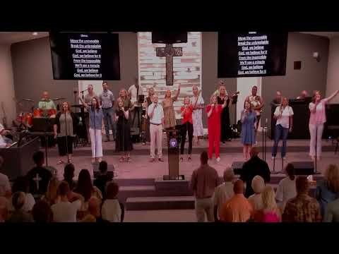 Video post from Fort Payne Family Worship Center.