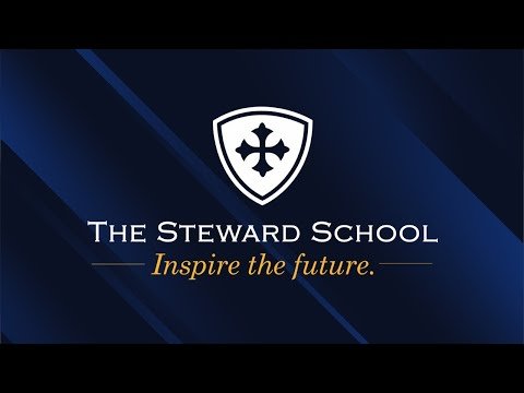 Video post from The Steward School.