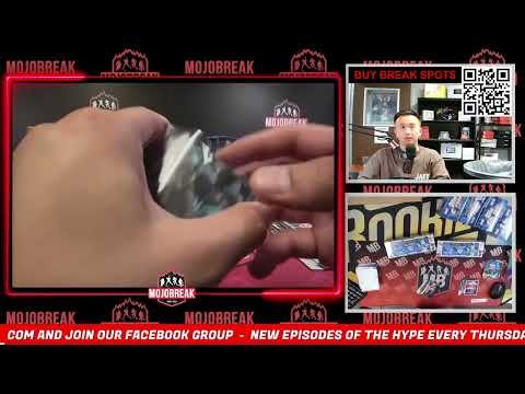 Video post from Mojobreak.