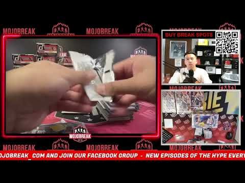 Video post from Mojobreak.