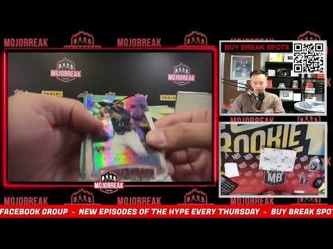 Video post from Mojobreak.