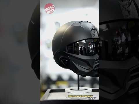 Video post from MOTOMAX.